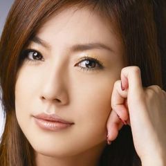島谷ひとみ