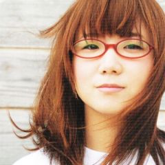 奥華子