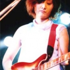 橋本由香利吉他谱