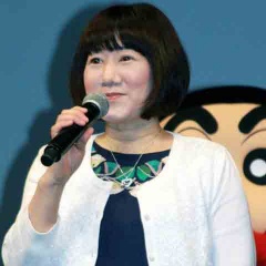 のはらしんのすけ