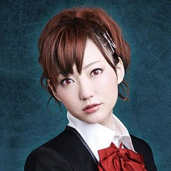 阿澄佳奈
