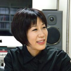 菅野よう子