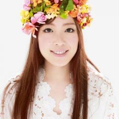 平原綾香