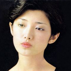 山口百恵