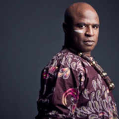 Alex Boyé