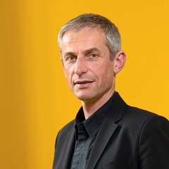 Olivier Toussaint吉他谱