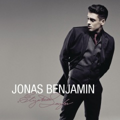 Jonas Benjamin吉他谱