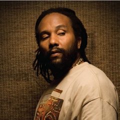 Ky-Mani Marley吉他谱