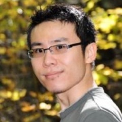 Kan R. Gao