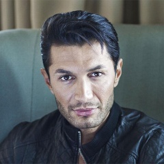 Burhan G