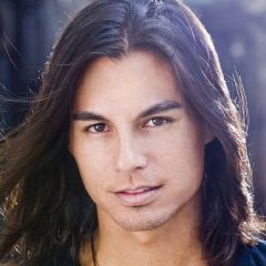 Julio Iglesias Jr.