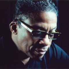 Herbie Hancock