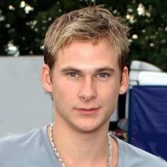 Lee Ryan