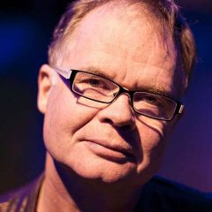 Frode Fjellheim