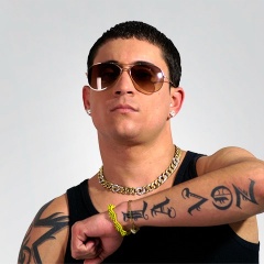Osmani Garcia