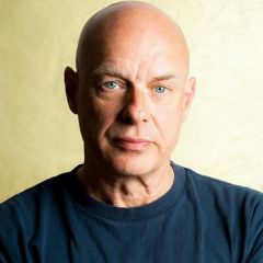 Brian Eno