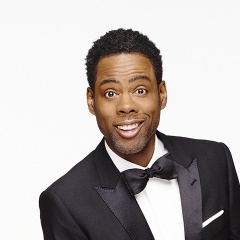 Chris Rock