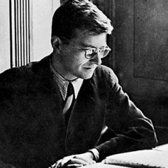 Dmitri Shostakovich