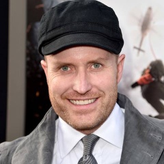 Andrew Lockington吉他谱