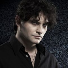 Luca Turilli吉他谱