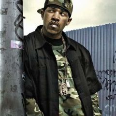 Lloyd Banks吉他谱