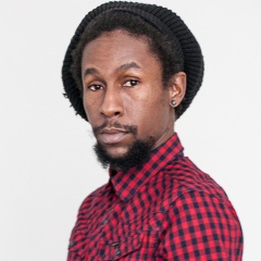 Jah Cure吉他谱