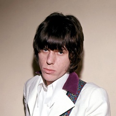 Jeff Beck吉他谱