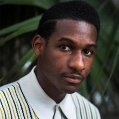 Leon Bridges