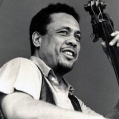 Charles Mingus吉他谱