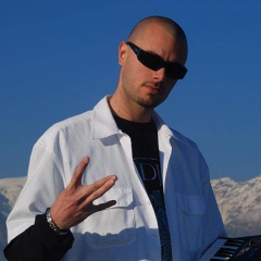 DJ AK吉他谱