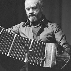 Astor Piazzolla