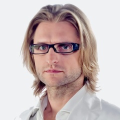Leszek Mozdzer吉他谱