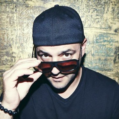 Bobby Puma吉他谱