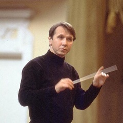 Mikhail Pletnev