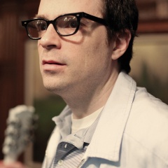 Rivers Cuomo吉他谱