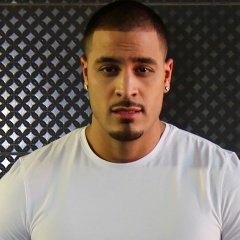 <b>Jason Cerda</b>吉他谱