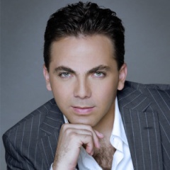 Cristian Castro吉他谱