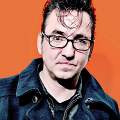 Richard Hawley吉他谱