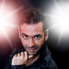 Jimmy Trias