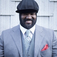 Gregory Porter吉他谱