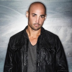 Michael Woods吉他谱