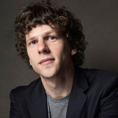 <b>Jesse Eisenberg</b>吉他谱