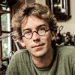 Fred Pellerin吉他谱