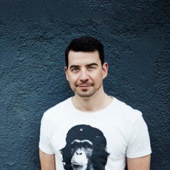 Jono Fernandez吉他谱