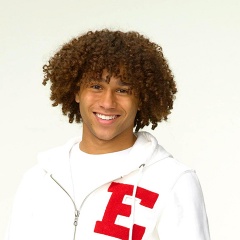 Corbin Bleu吉他谱