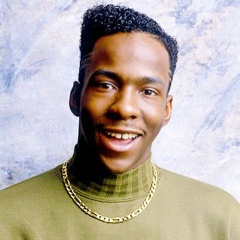 Bobby Brown吉他谱