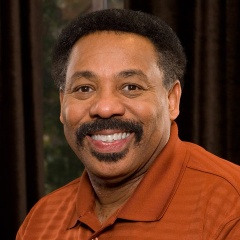 Tony Evans吉他谱