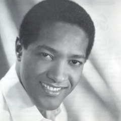 Sam Cooke