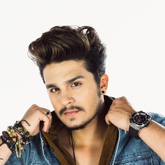 Luan Santana