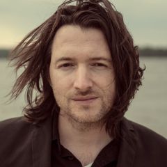 Matthew Perryman Jones吉他谱